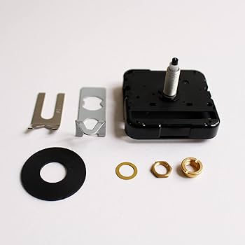 Amazon.co.jp: 誠時(セイジ) 掛け時計用 スタンダードタイプ